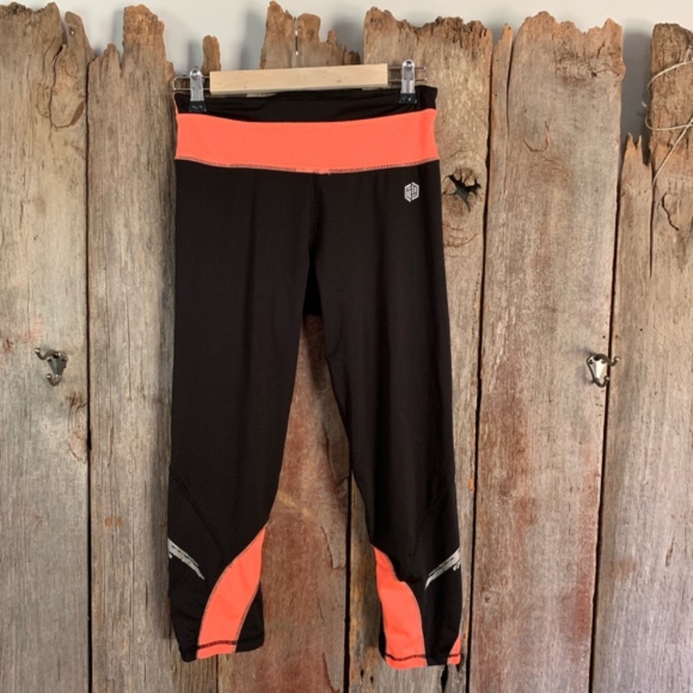 BKE BUCKLE Sports leggings Sz M